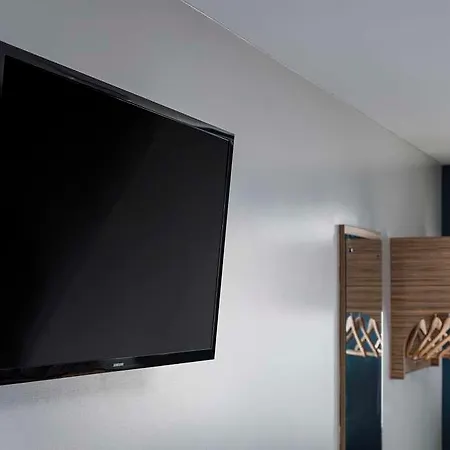 Travelodge London Woolwich-3